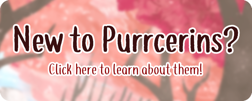 Purrcerin Info